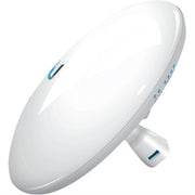 Ubiquiti - NanoBeam Ac NBE-2AC-13 IEEE 802.11ac 330 Mbit/s Wireless Access Point - 2.40 GHz - MIMO Technology - 1 X - Unknown