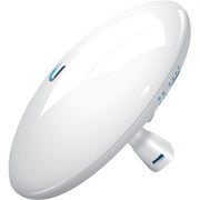 Ubiquiti - NanoBeam 5AC Gen 2 Network Bridge NBE-5AC-GEN2-US - White