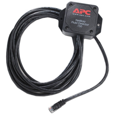 APC Wired Sensor NetBotz Spot Fluid 15ft