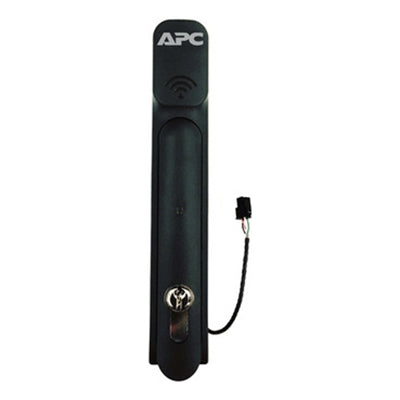 Rack Access  Kit  NetBotz  125 KHz 2 Handle [TAA] - Door - Proximity - TAA Compliant