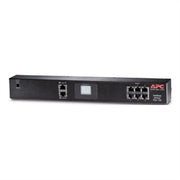 APC Rack Mount Pod NetBotz 150 Rack Sensor