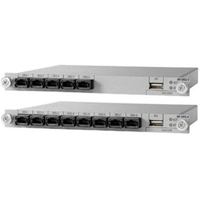 NCS2K-MF-DEG-5 Cisco Mesh Interconnection MF Unit - up to 5 Degrees. New Factory Sealed.