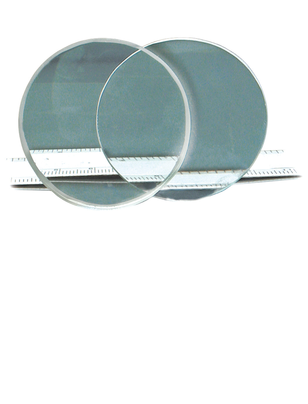 United Scientific® Neutralizing Lens Set, 38mm Diameter