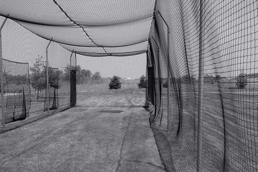 Beacon 55' TF Modular Replacement Net