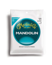 Martin M400 Standard Mandolin Strings. 10-34