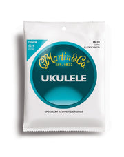 Martin M620 Tenor Ukulele Strings. 220- 251