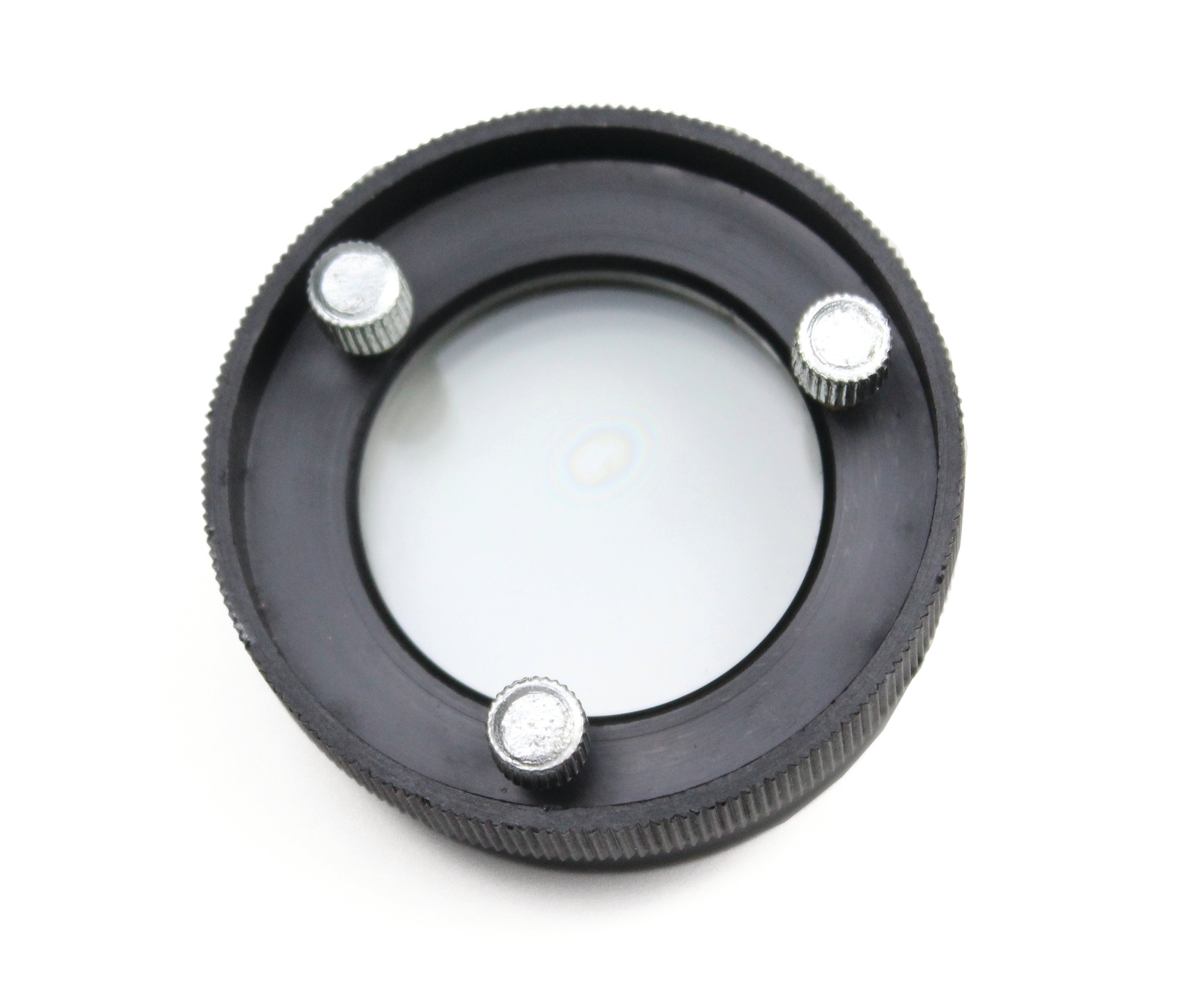 United Scientific® Newton'S Ring Apparatus