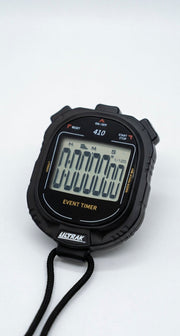 Simple Event Timer, Silent Operation