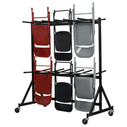 Pryor Hanging Folding Chair Truck