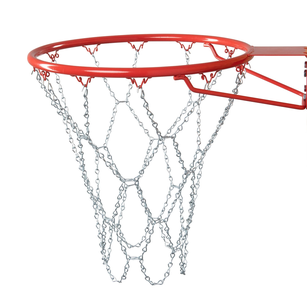 Steel Chain Basketball Net