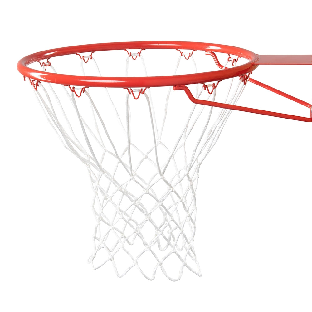 Braided Nylon Basketball Net
