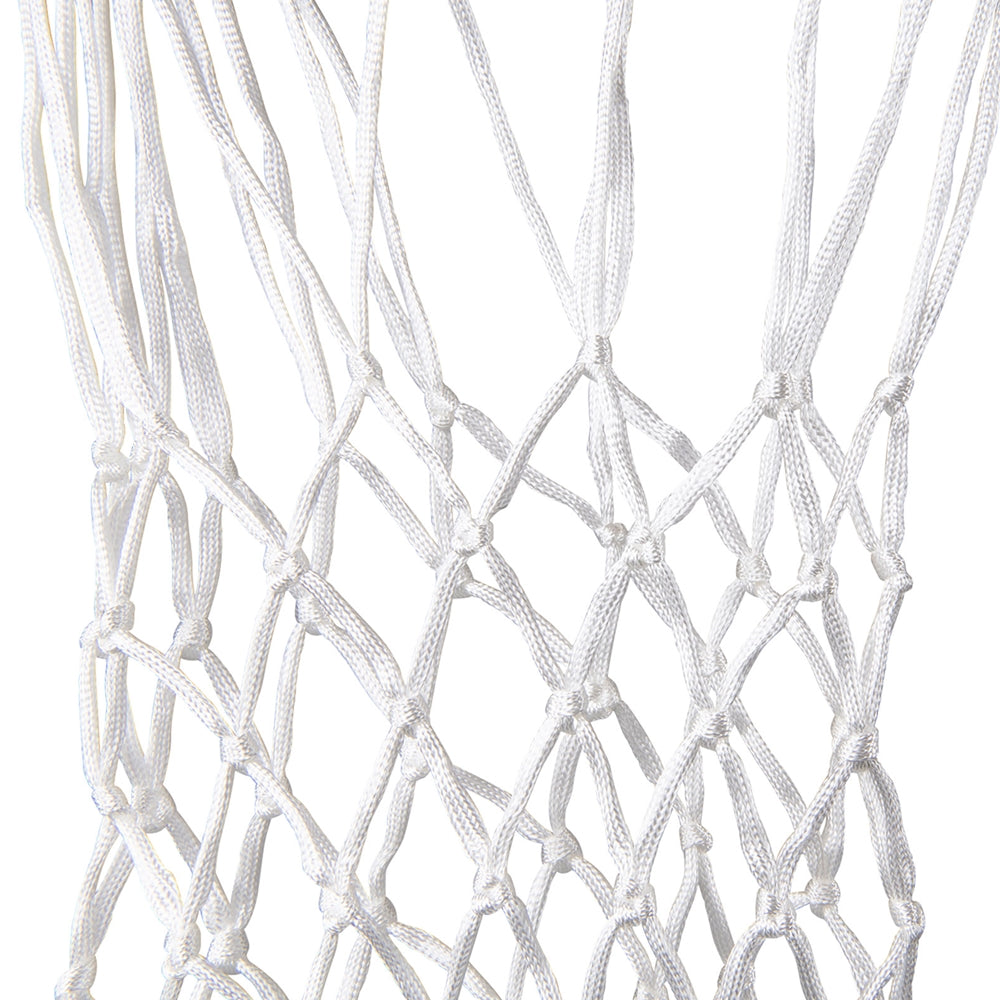 Braided Nylon Basketball Net