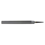 04995N Crescent Nicholson, Half Round File, Bastard, 0.153 Inch THK, 10 Inch