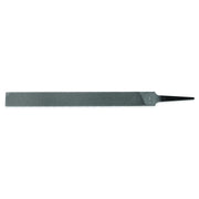 05738N Crescent Nicholson, Hand File, 1 Safe Edge, Double Cut, Bastard, Flat