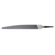 06711N Crescent Nicholson, Knife File, Sharp Edge, Bastard, Knife, 0.48 Inch W