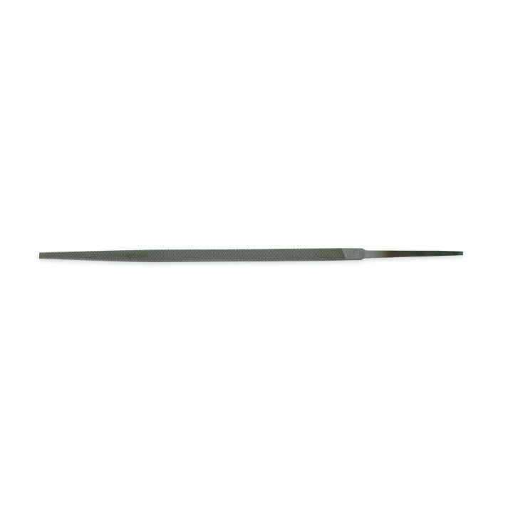 13033 Crescent Nicholson, Square File, 0.25 Inch, Smooth, Square, 0.220 Inch THK