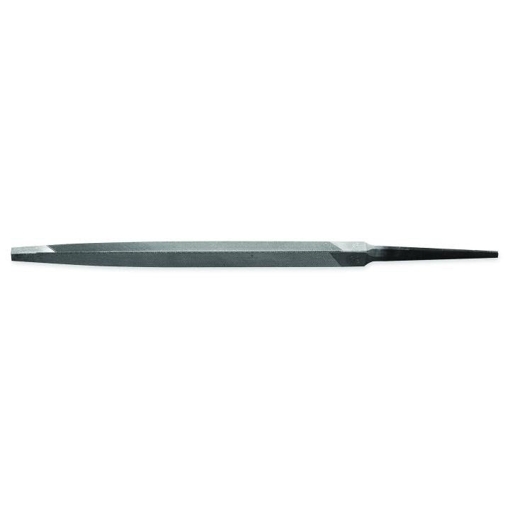 14547MN Crescent Nicholson, Extra Slim Taper File, Edges Set & Cut, Single