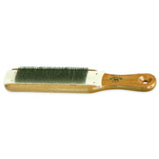 21458 Crescent Nicholson, File Cleaner, 10 Inch, Wood, 1 Inch, 3.5 Inch, Wood
