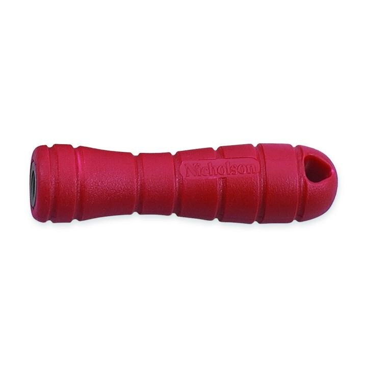 21493 Crescent Nicholson, File Handle, PH2, Plastic, 3.75 Inch