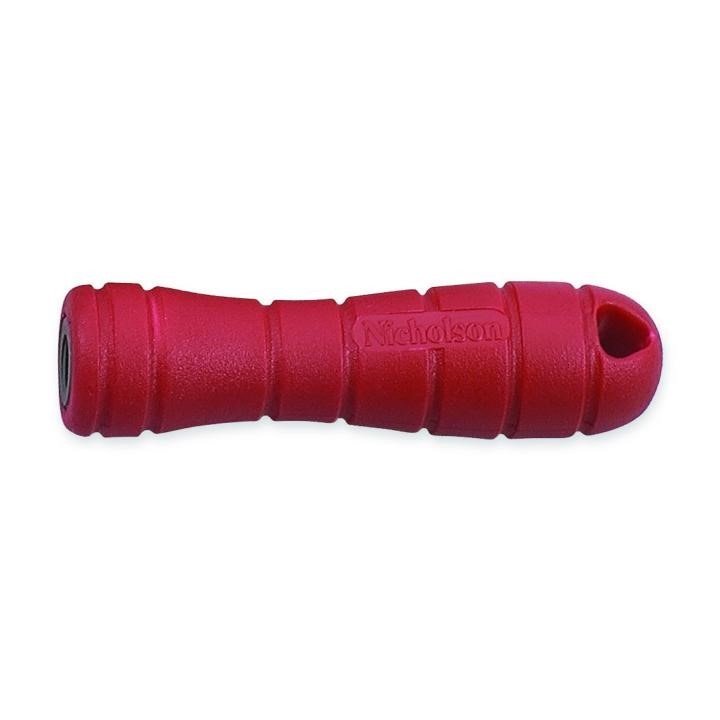 21514 Crescent Nicholson, File Handle, PH6, Plastic, 4.75 Inch