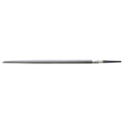 21854 Crescent Nicholson, Round File, 0.375 Inch Dia, Bastard, 0.35 Inch THK