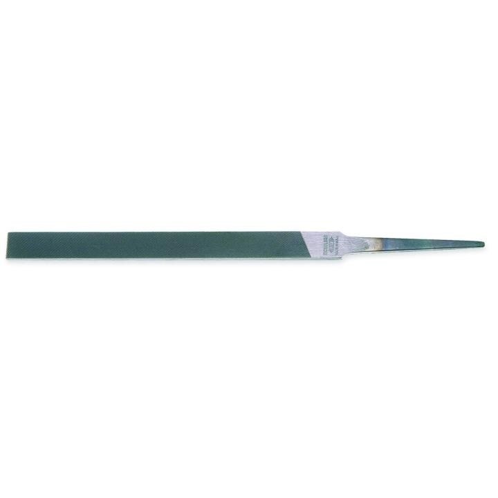 39965N Crescent Nicholson, Pillar File, Safe Edges, Pillar, 10 Inch, Steel