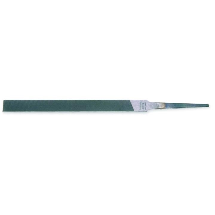 39992N Crescent Nicholson, Pillar File, Safe Edges, Pillar, 12 Inch, Steel