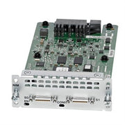 Cisco NIM-2T= Network Switch Module
