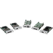REFURBISHED ITEM - Cisco 4-Port Network Interface Module - FXS, FXS-E and DID, Cisco Certified