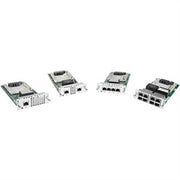 Cisco 8 Port Multi-flex Trunk Voice/Clear-channel Data T1/E1 Module - for Voice, Wide Area Network - 8 X T1/E1 NetworkEthernet - T1/E1