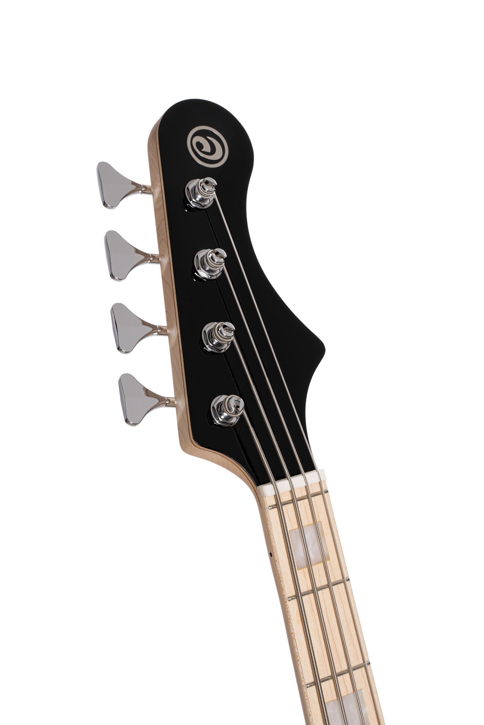 Cort NJS4BK Elrick NJS 4 Bass Guitar. Black
