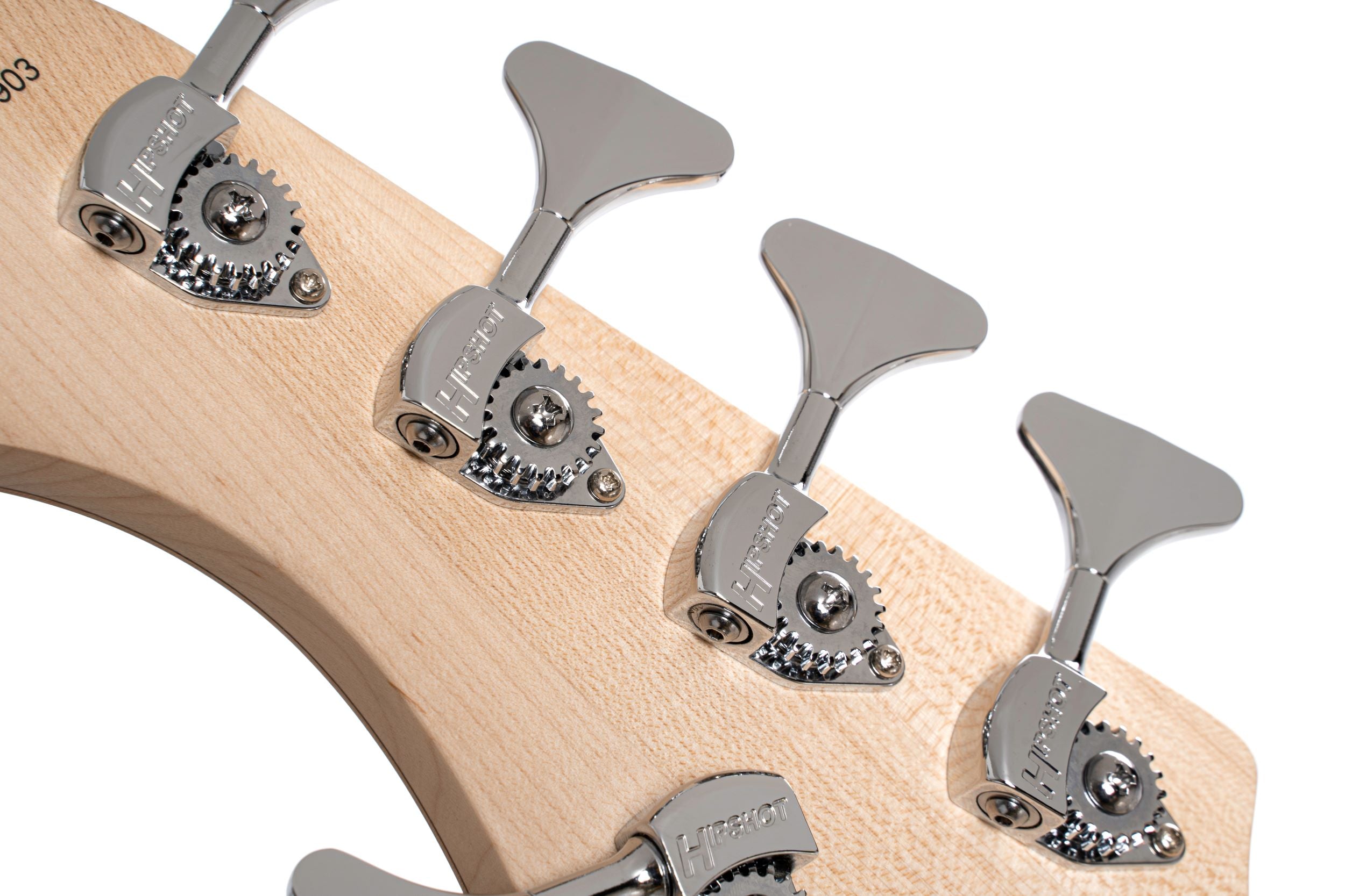 Cort NJS5BK Elrick NJS-5 (5-String) Bass Guitar. Black