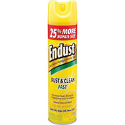 508101-2 Endust 12 Oz. Lemon Furniture Polish