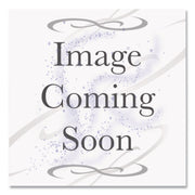 Cambridge Lace Doilies, Round, 12", White, 4,000/Carton