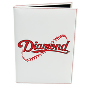 Diamond® Dugout - Notebook - Pack Of 1