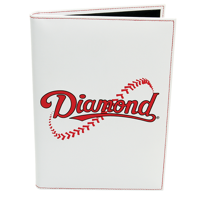 Diamond® Dugout - Notebook - Pack Of 1