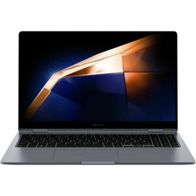 Galaxy Book4 360 15.6 I5120U 16GB 256GB Moonstone Gray