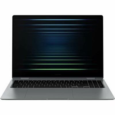Samsung - Galaxy Book5 PRO 360 16" Touch Screen Laptop - Intel Core Ultra 7 with 32GB Memory - 1TB SSD - Gray