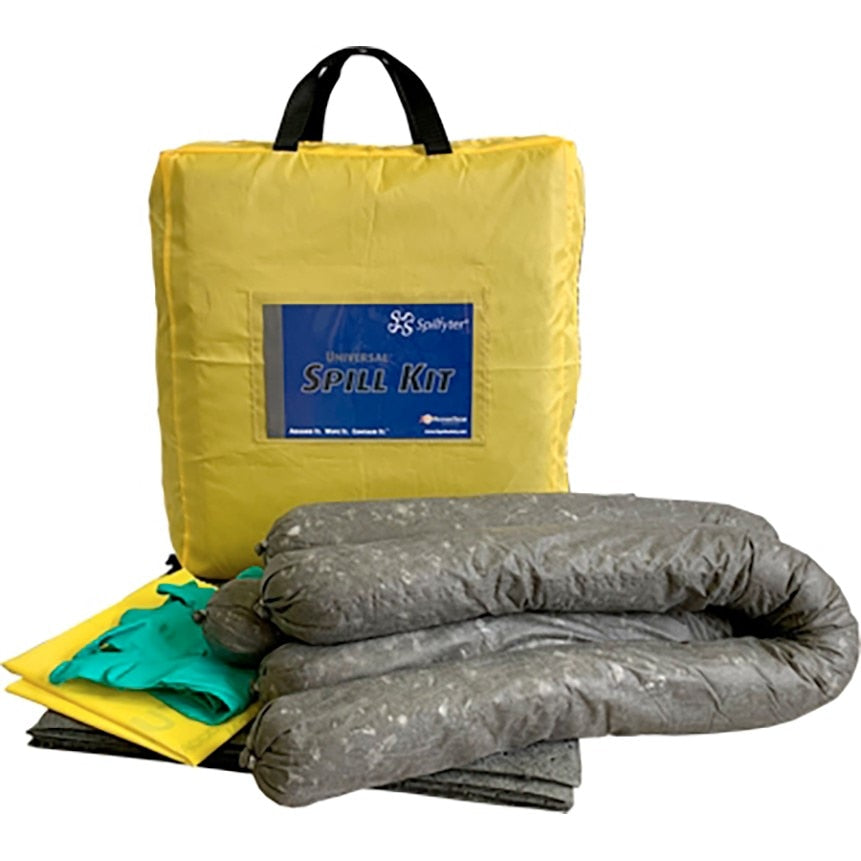 Essentials Small Carry Bag Universal 
Spill Kit