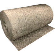 Universal Single-Ply Medium Wt. Sorbent Rolls, 30" x 150'