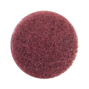 Merit Powerlock High Strength Buffing  Disc, Size: 2", Type 3, Grit: Very Fine, Packaging Qty: 50 per box