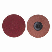 Merit 2" POWERLOCK CLOTH DISC ULTRA CERAMIC TYPE III