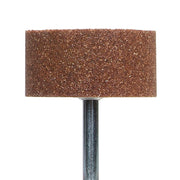 Norton Aluminum Oxide - Mounted Points Shape: W242 Shank Diameter: 1/4 Diameter: 2, 5 Per Box