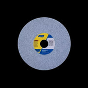 Straight Toolroom Grinding Wheel,  8 x 1/2 x 1-1/4 Inch Size