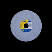 Grinding Wheel, Ceramic Alumina, 46 Grit, 1800 Maximum RPM