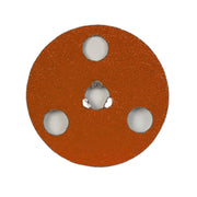 Norton AVOS Sanding Disc, 5"x7/8" SG Blaze F980 10/box - 40/case