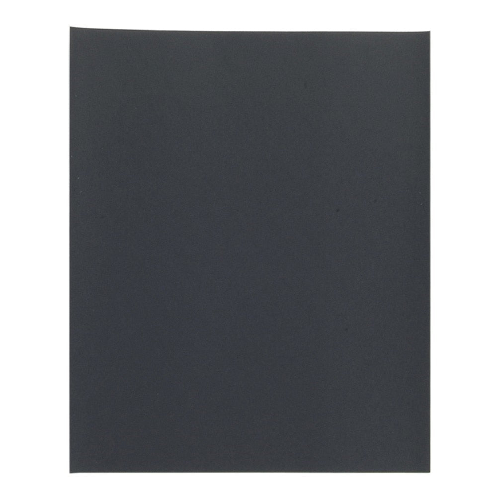 Norton Tufbak Durite T461 W/P Paper - Close Coat 9"x11" 60C 50 per pack