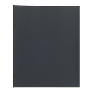 Norton Tufbak Durite T461 W/P Paper - Close Coat 9"x11" 60C 50 per pack