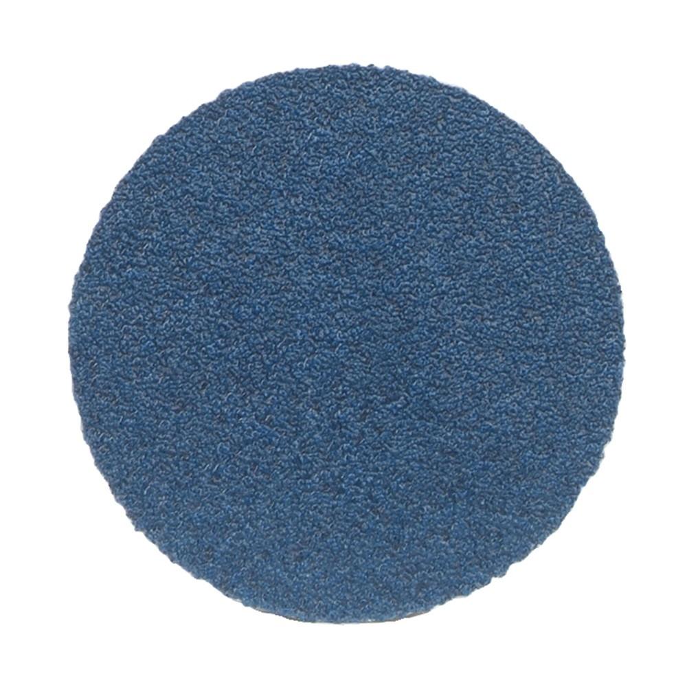 Norton splint liner disc 8", 36 grit