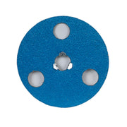 Norton Avos Speed Lok 80 Grit Disc, Size: 4-1/2", 10/BX